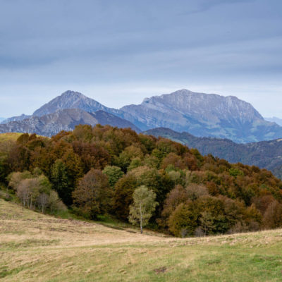 Valle Imagna